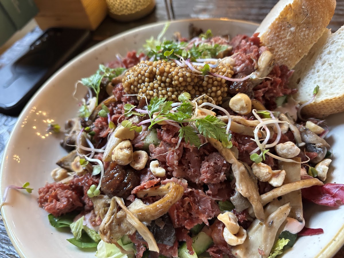 Grand-Cafe De Oude School-4