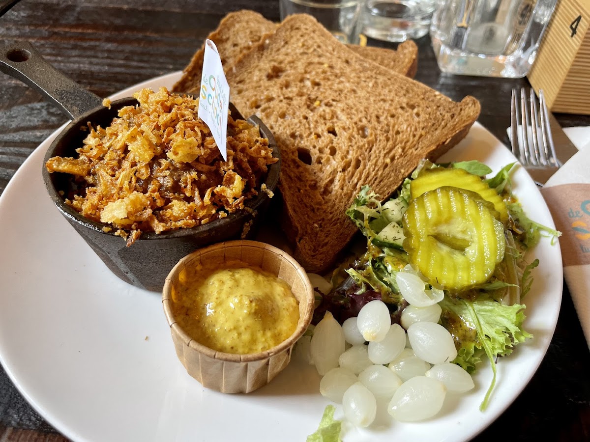 Grand-Cafe De Oude School-6