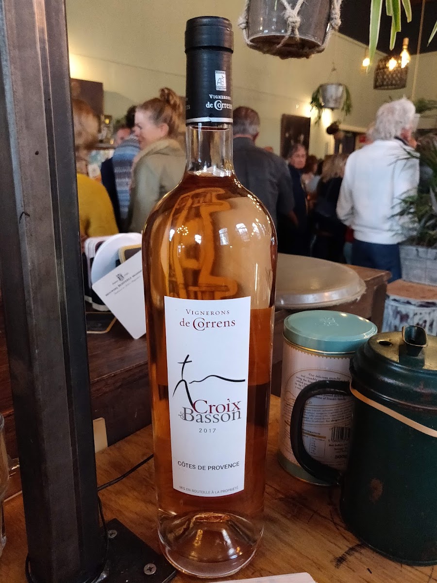 Grand-Cafe De Oude School-7