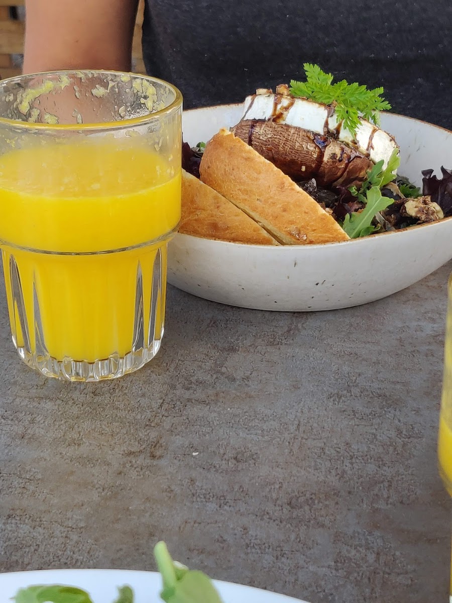 Grand-Cafe De Oude School-8