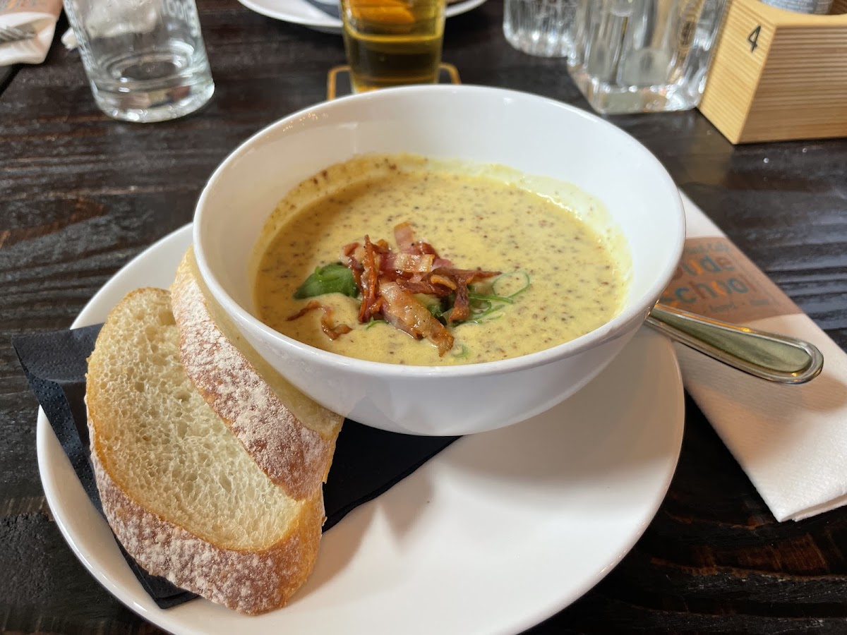 Grand-Cafe De Oude School-9